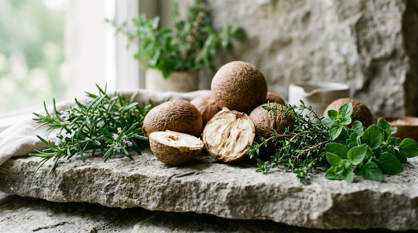 Breadnut Kernel