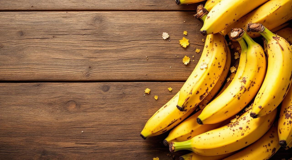 Bush Banana