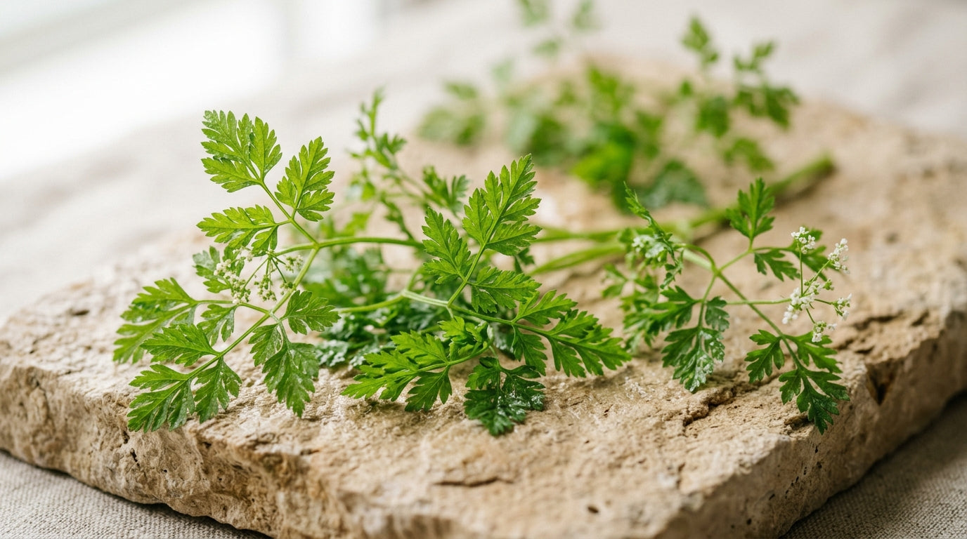 Chervil