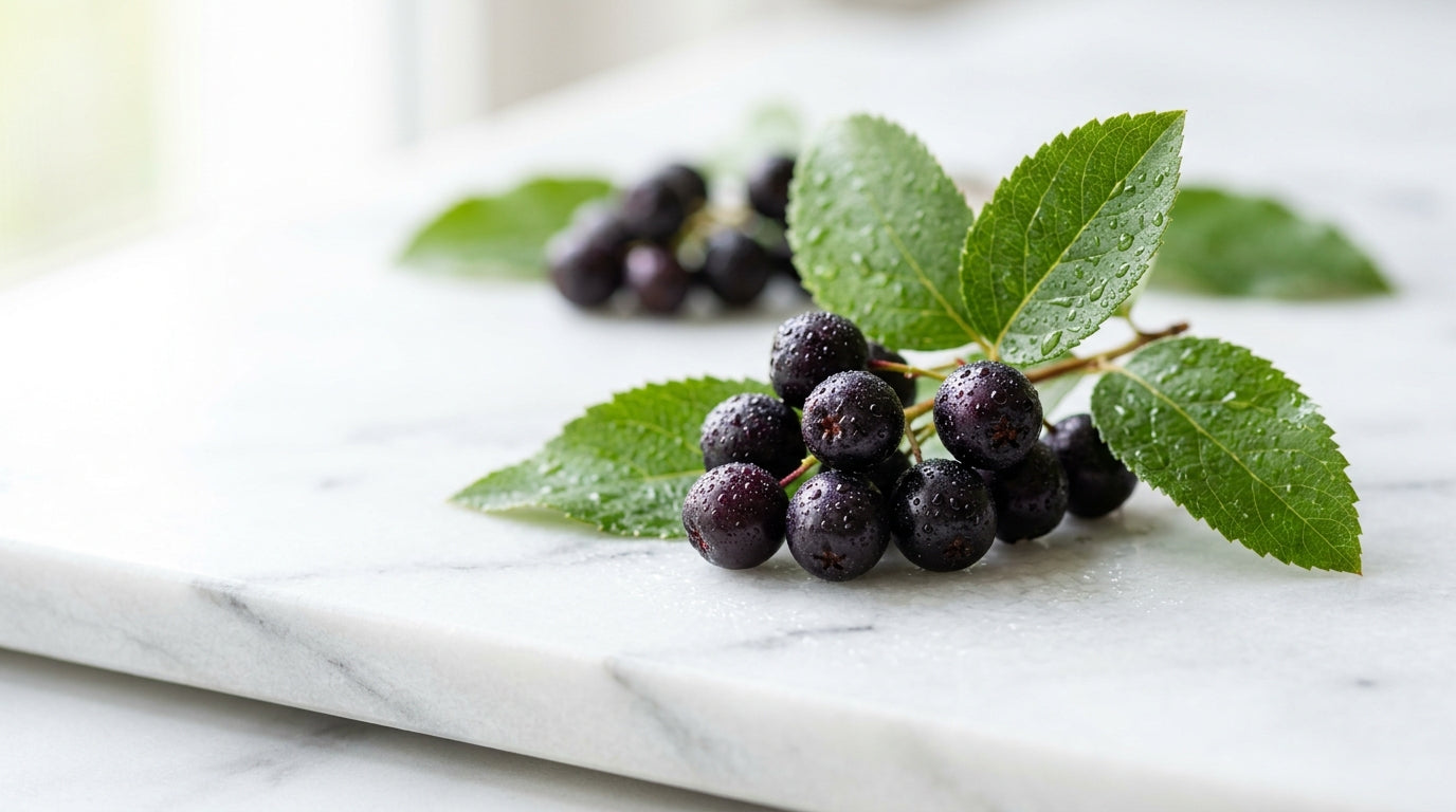 Chilean Wineberry