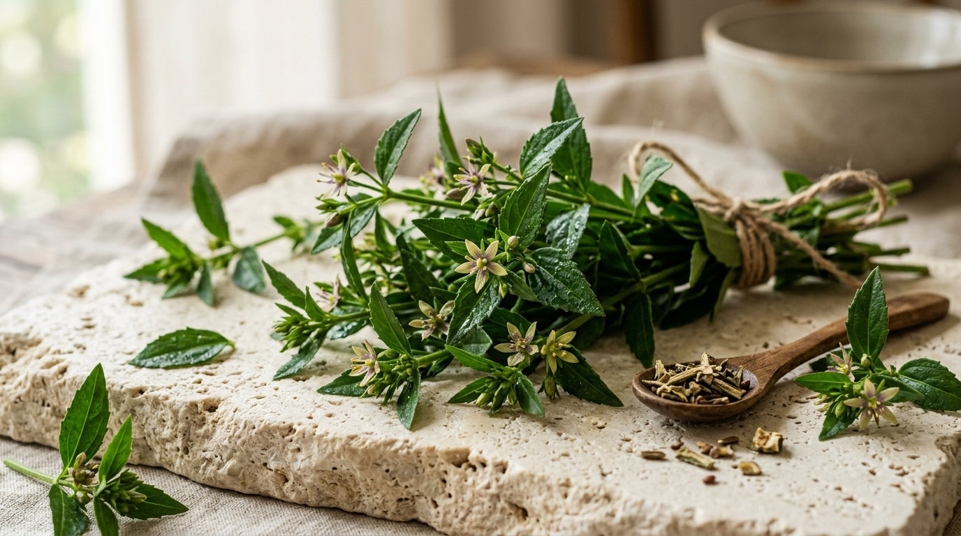 Chirata Herb