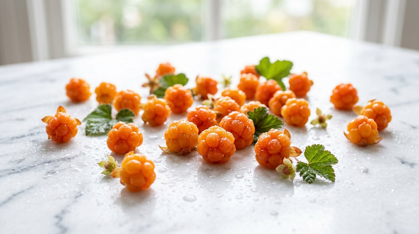 Cloudberry