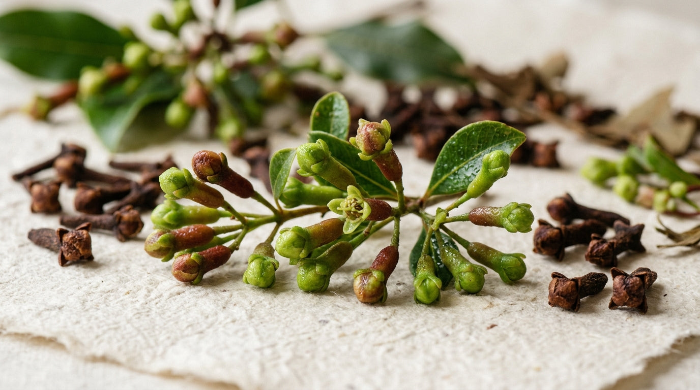Clove Bud