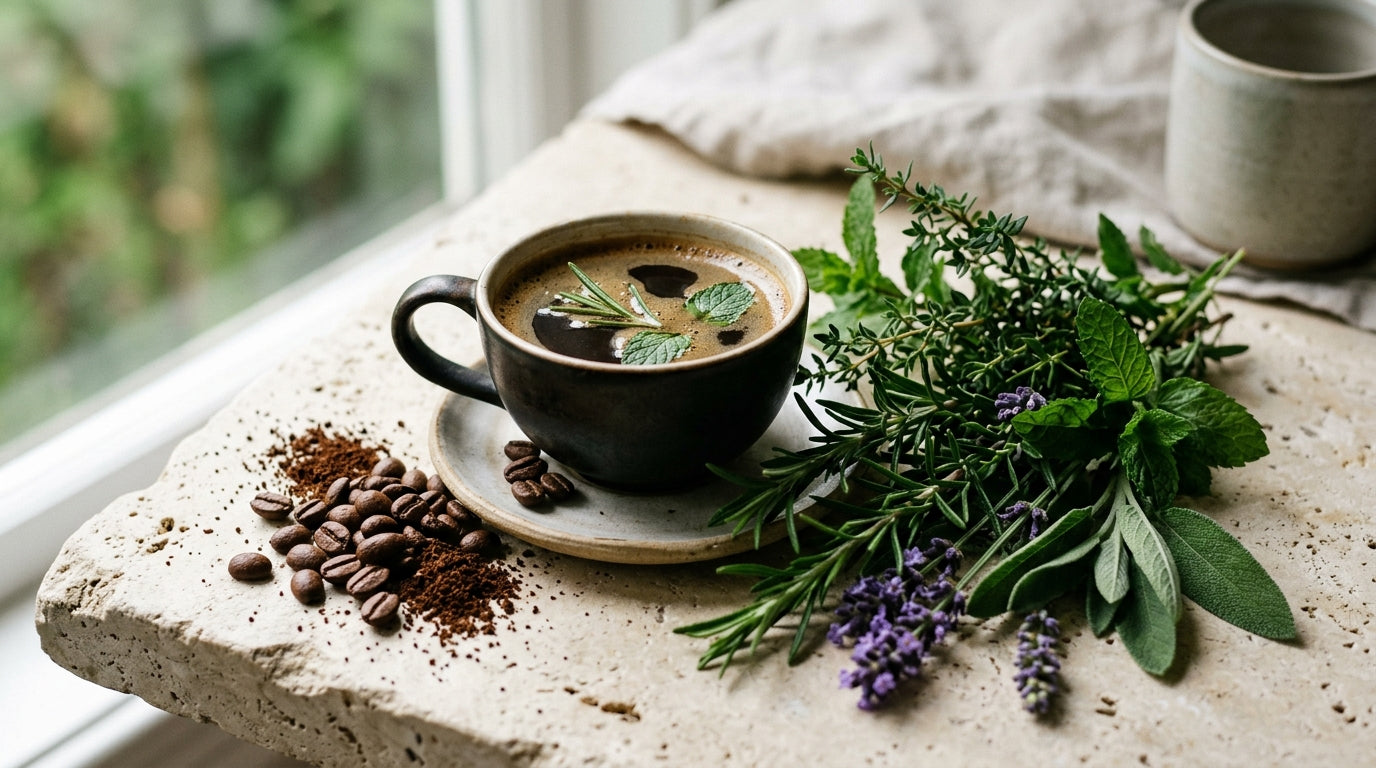 Coffee