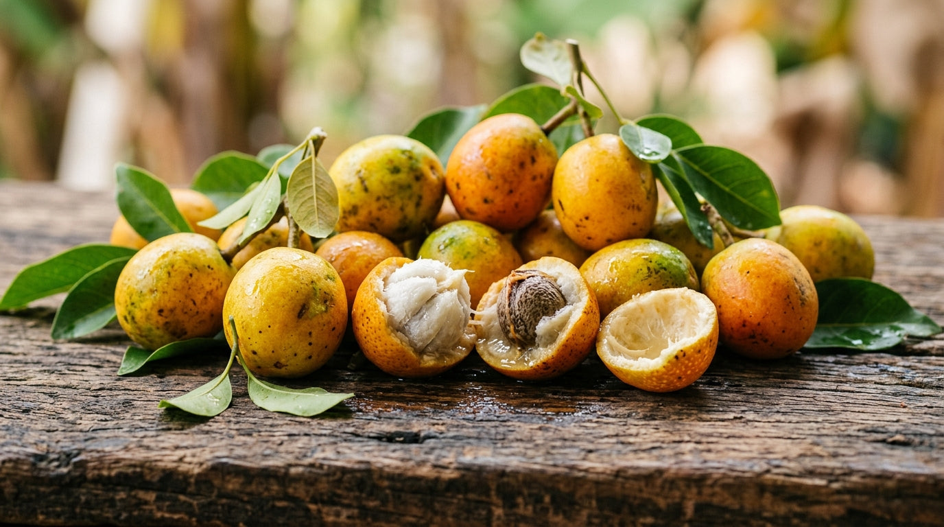 Congo Marula