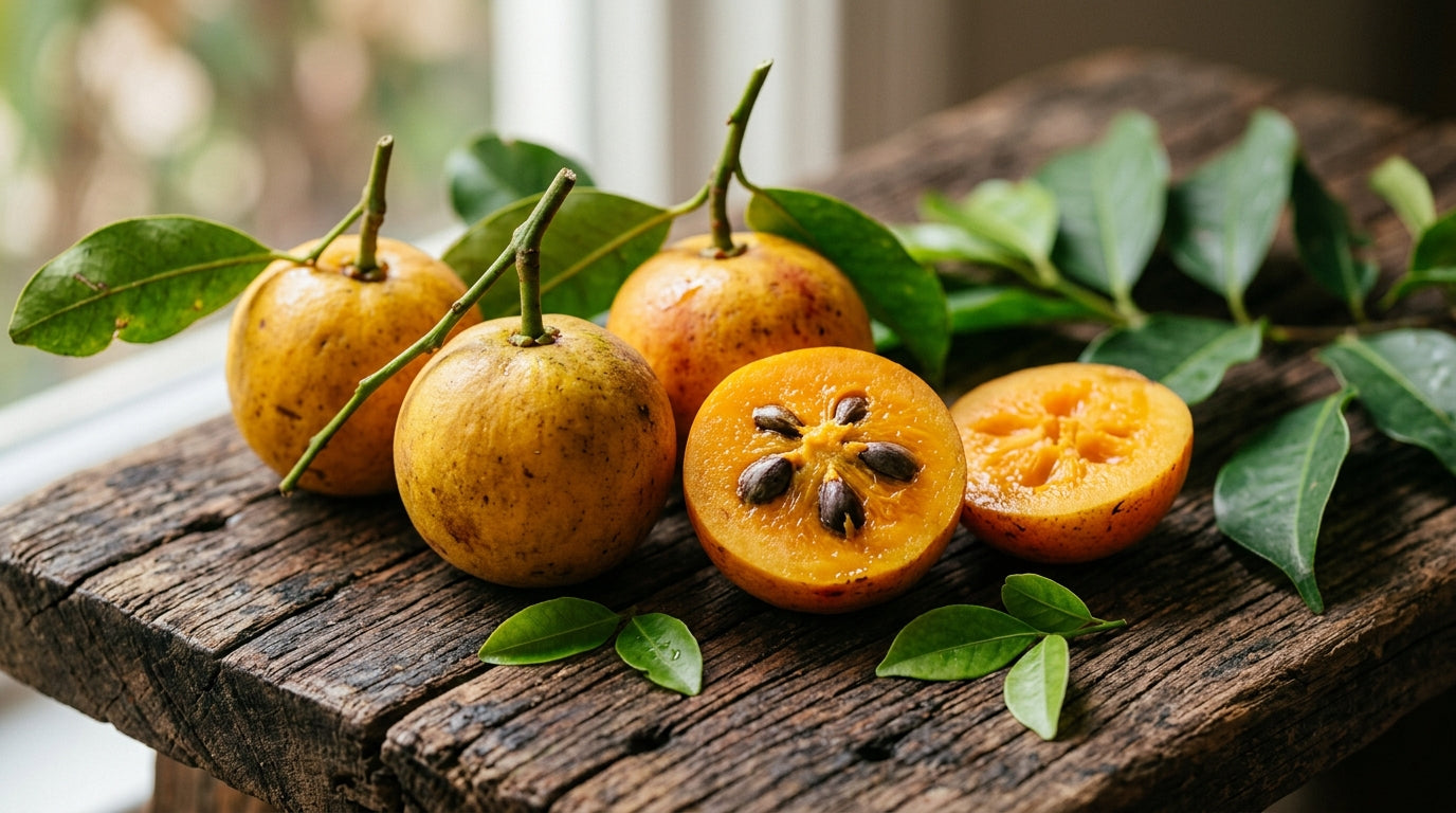 Cowa Fruit