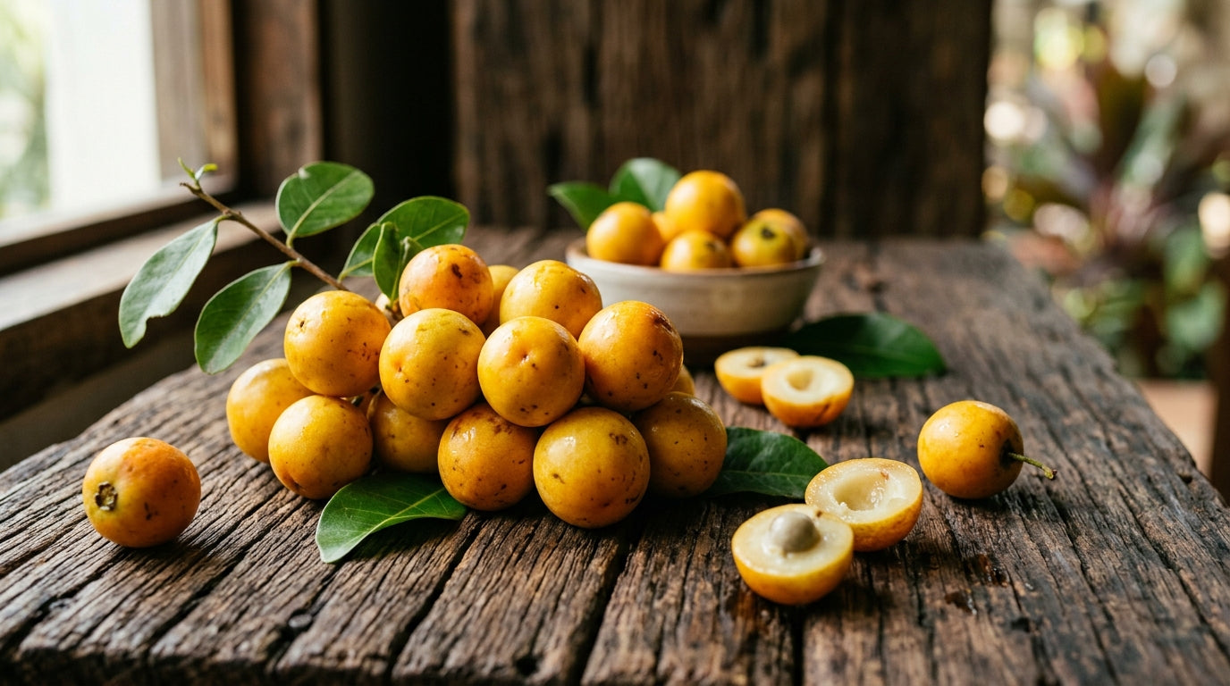 Craboo Fruit