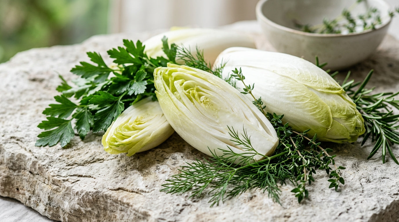 Endive