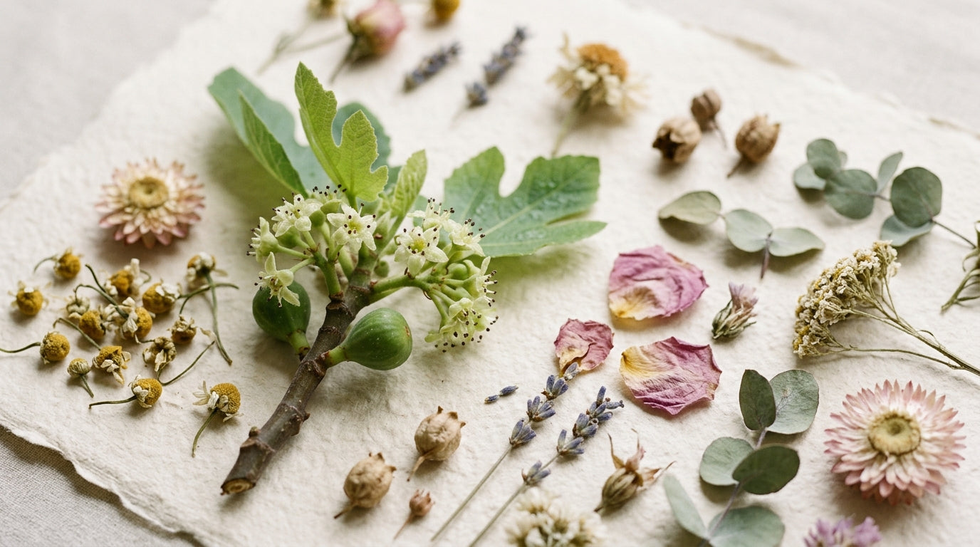 Fig Blossom