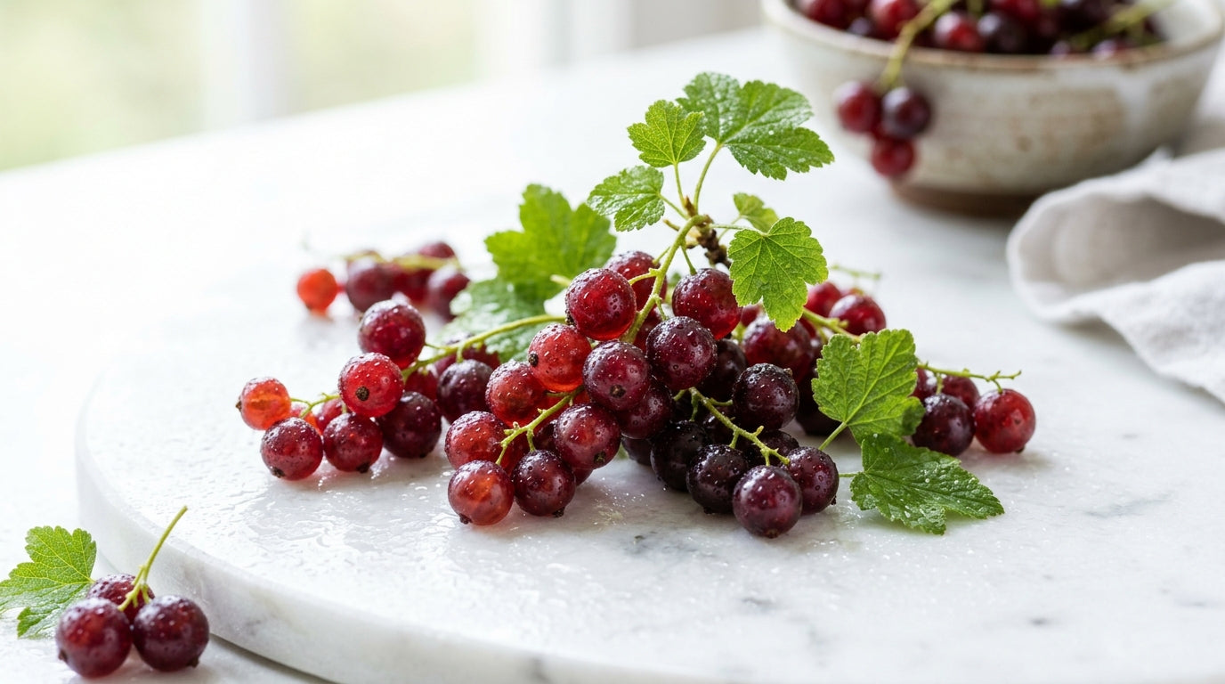 French Alpine Currant