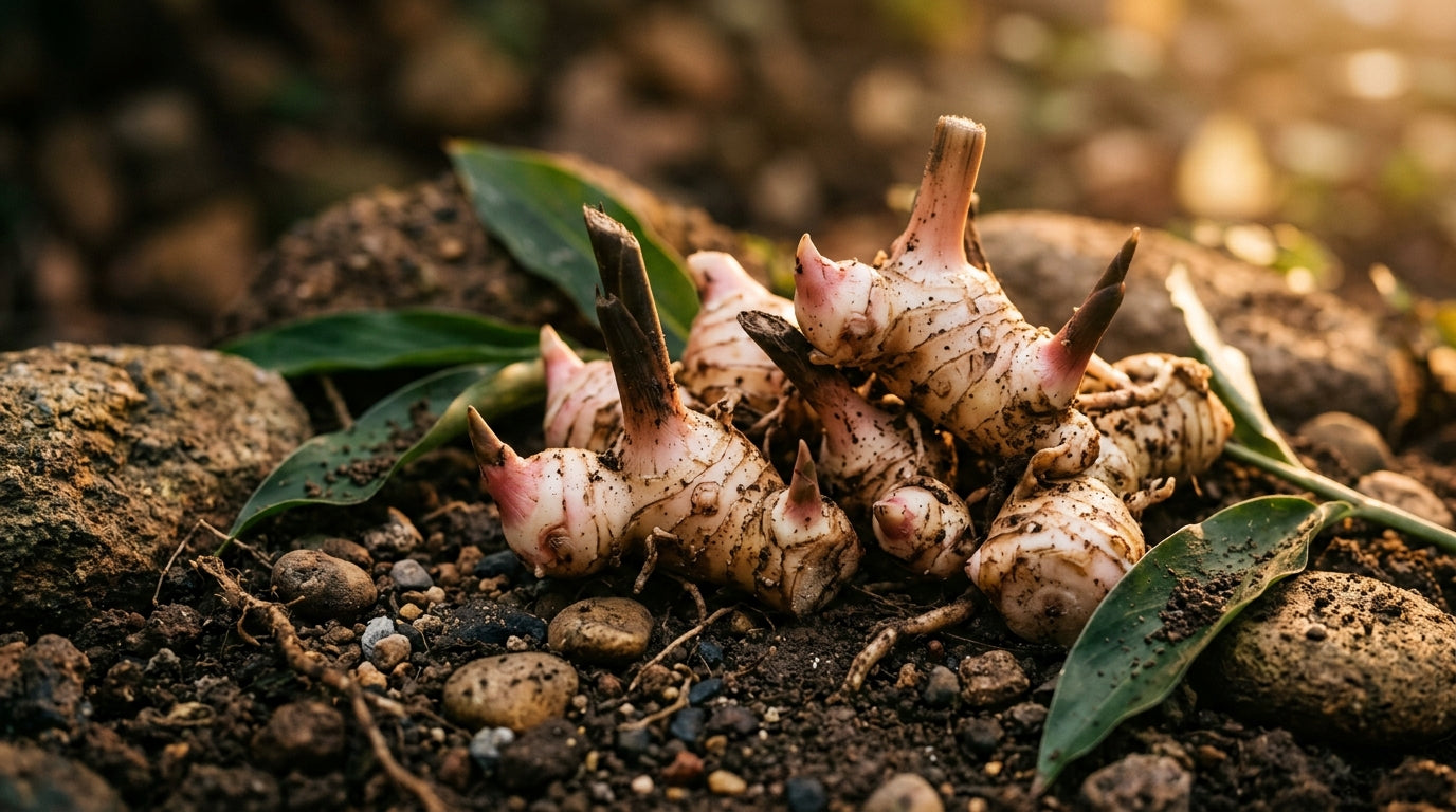 Galangal