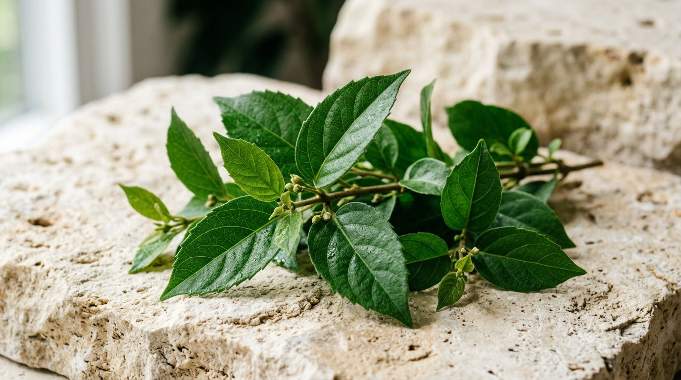 Gymnema Leaf