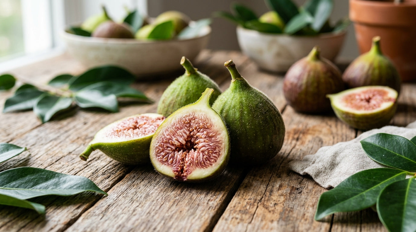 Hairy Fig