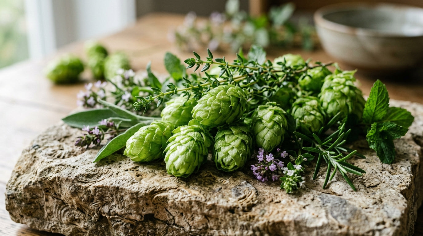 Hops