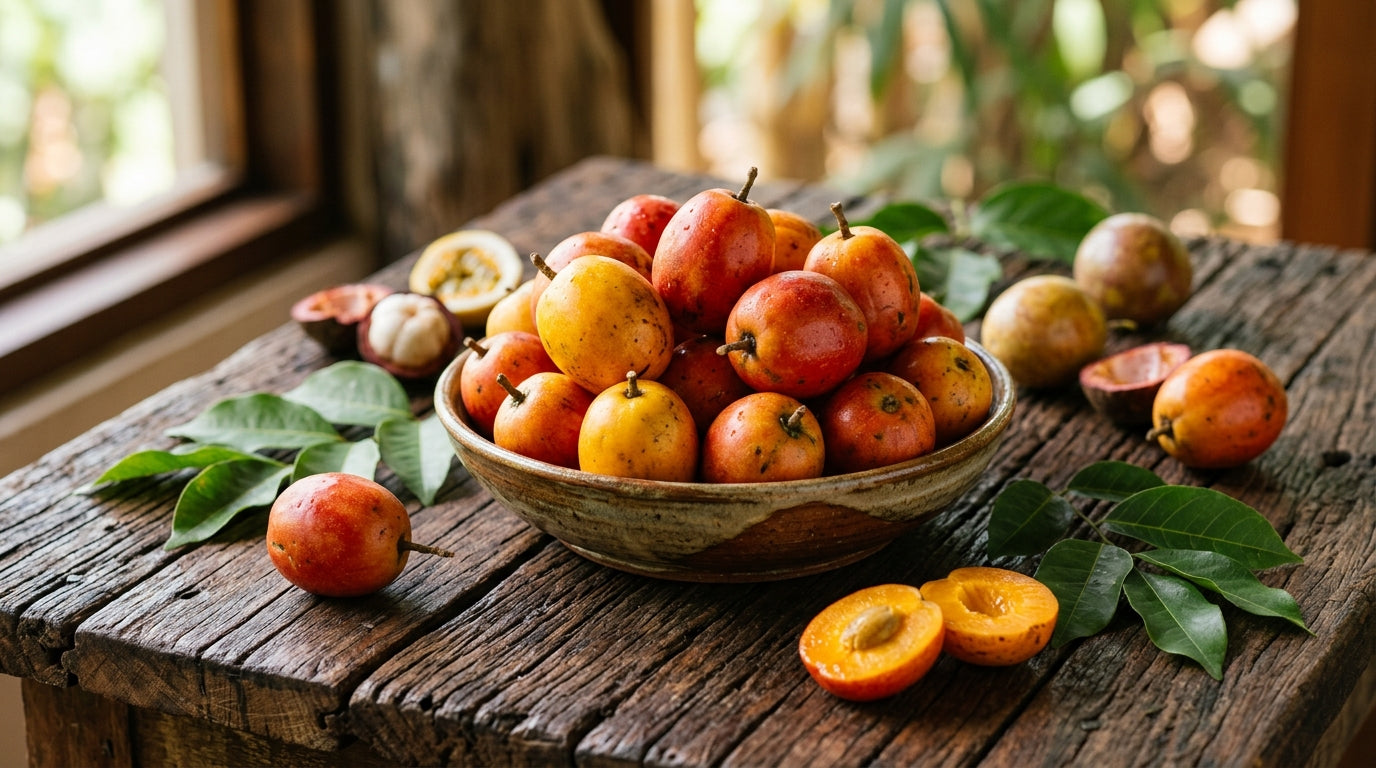 Jocote (Hog Plum)