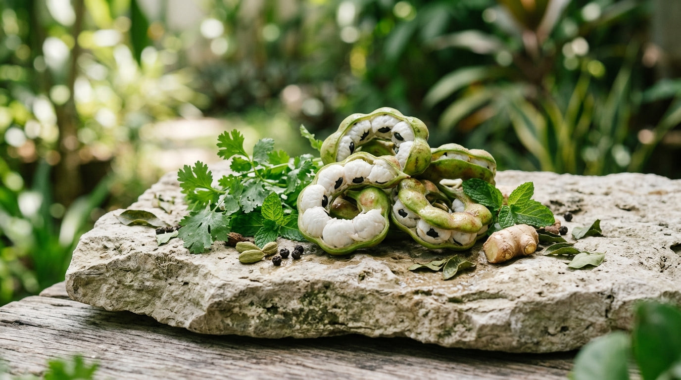 Jungle Jalebi