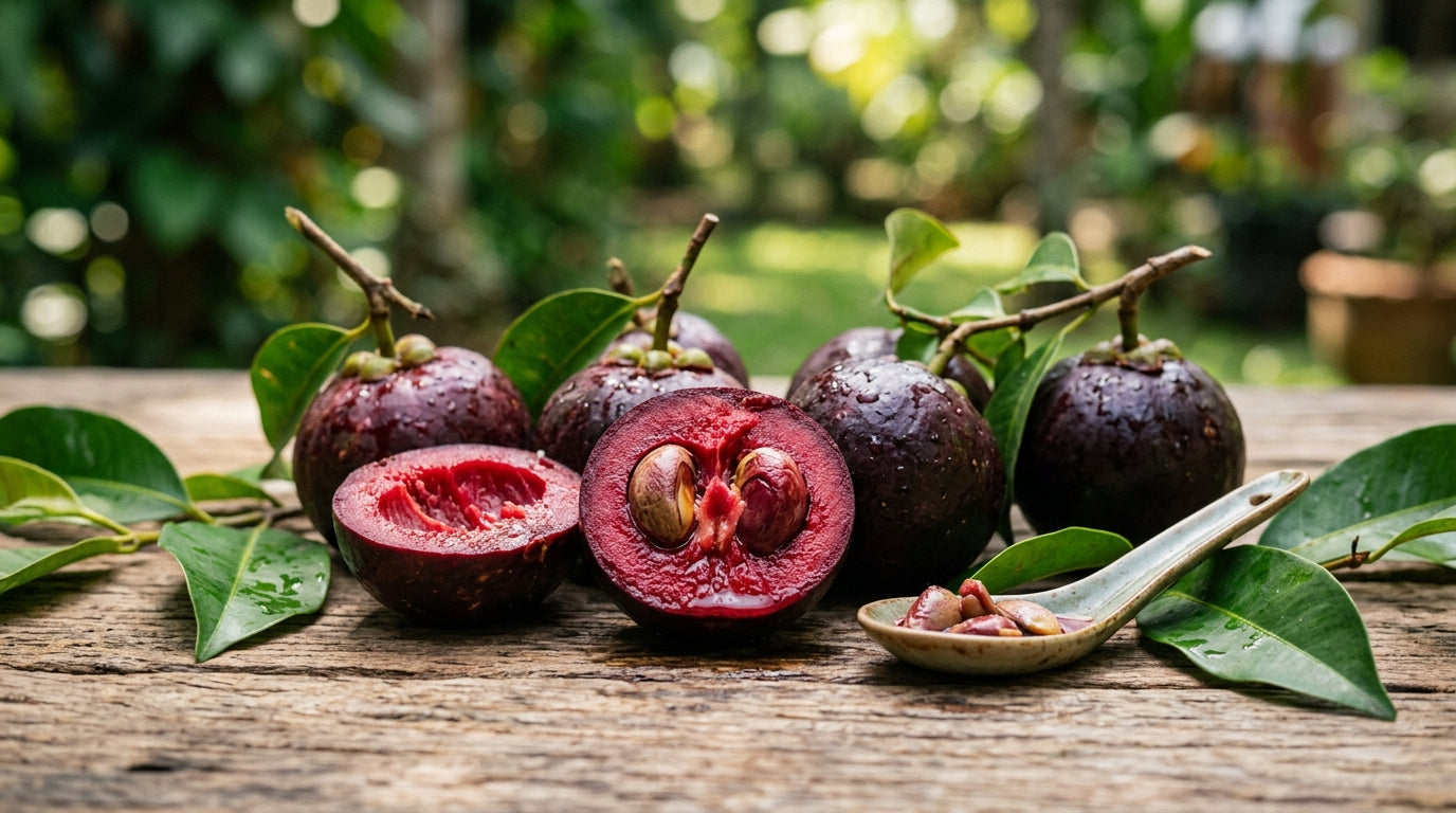 Kokum Seed