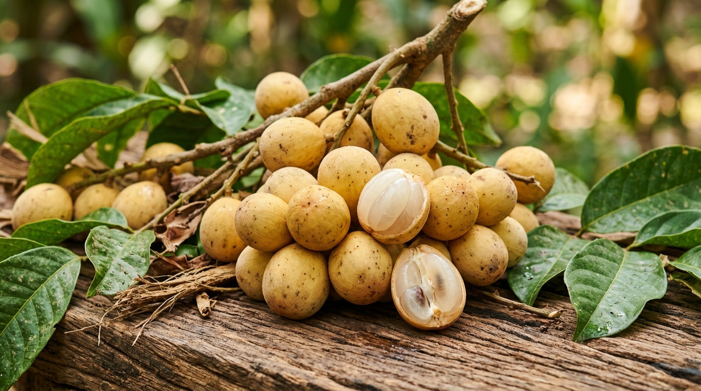 Langsra Fruit