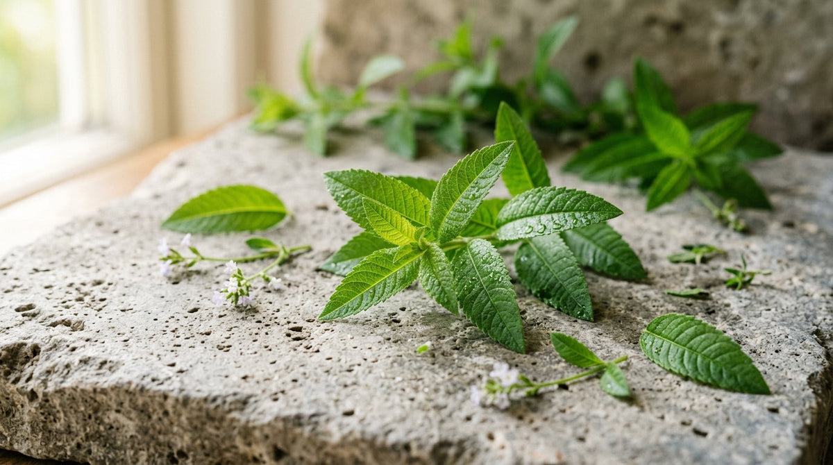 Lippia Leaf