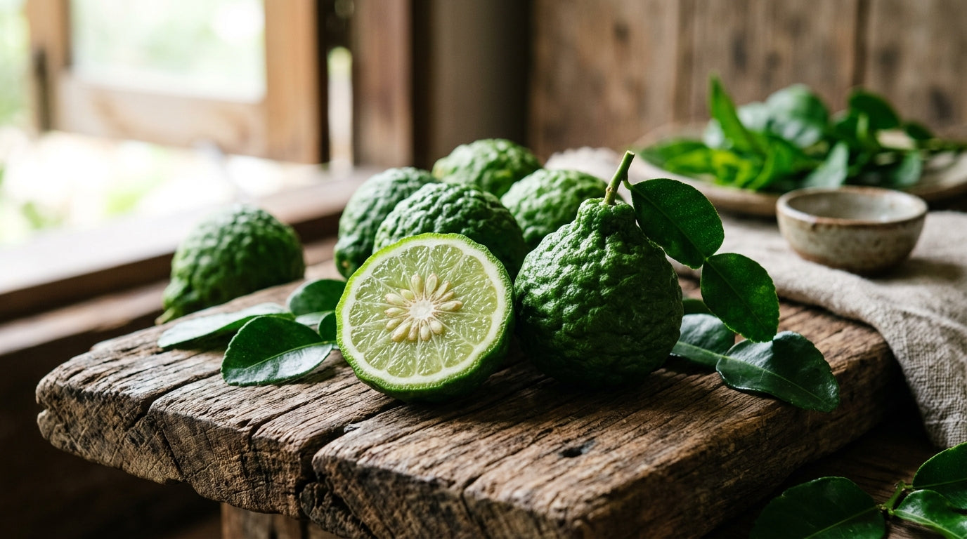 Makrut Lime