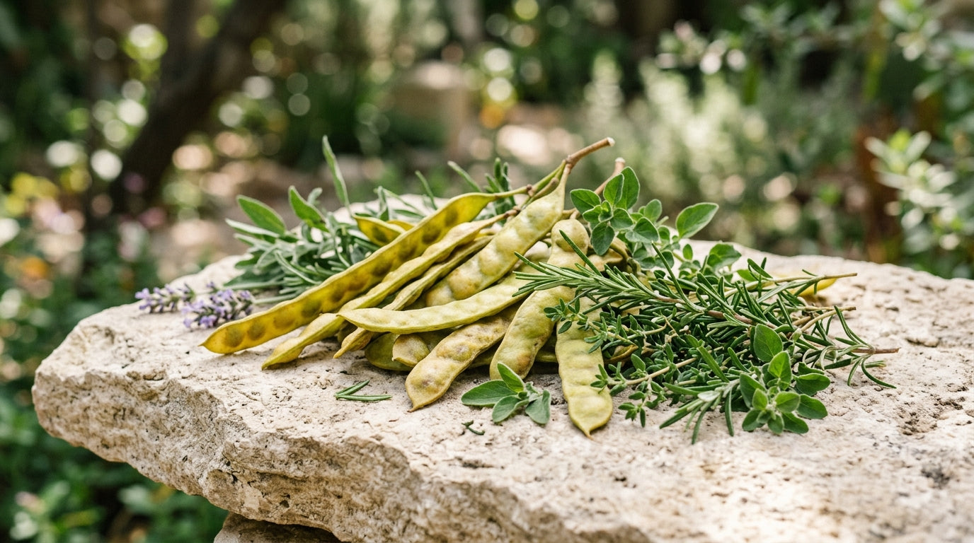 Mesquite Bean