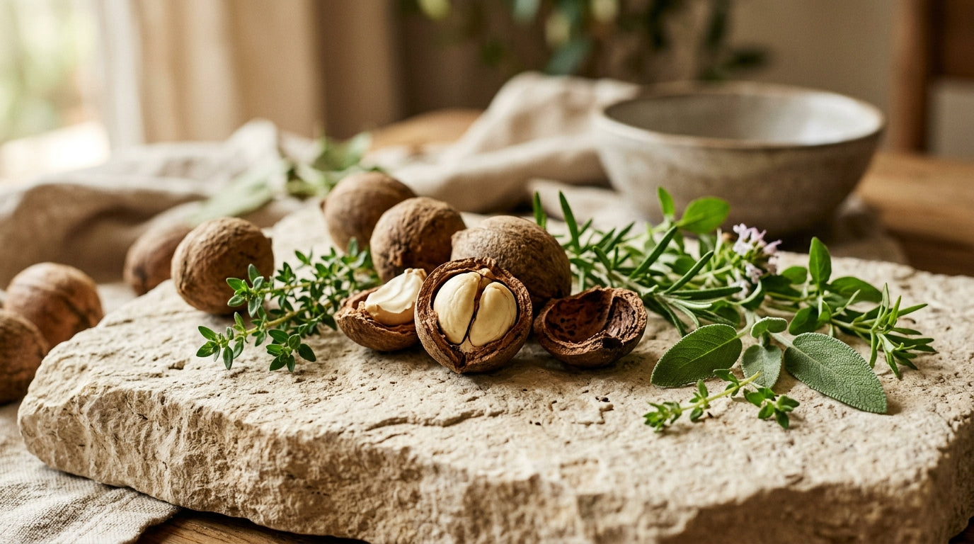 Mongongo Nut