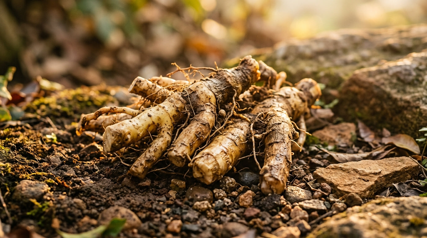 Morinda Root