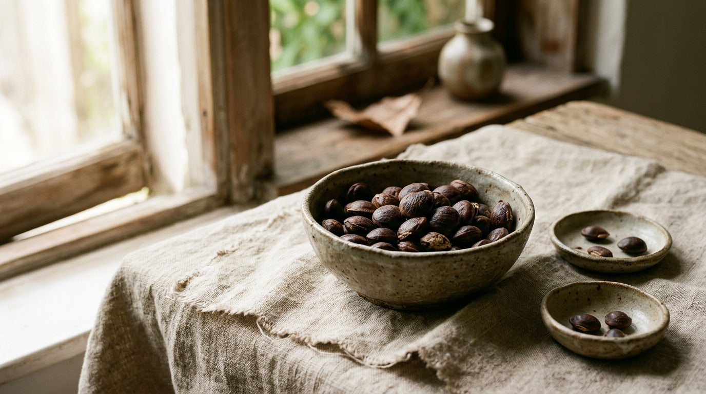 Nitta Tree Seed