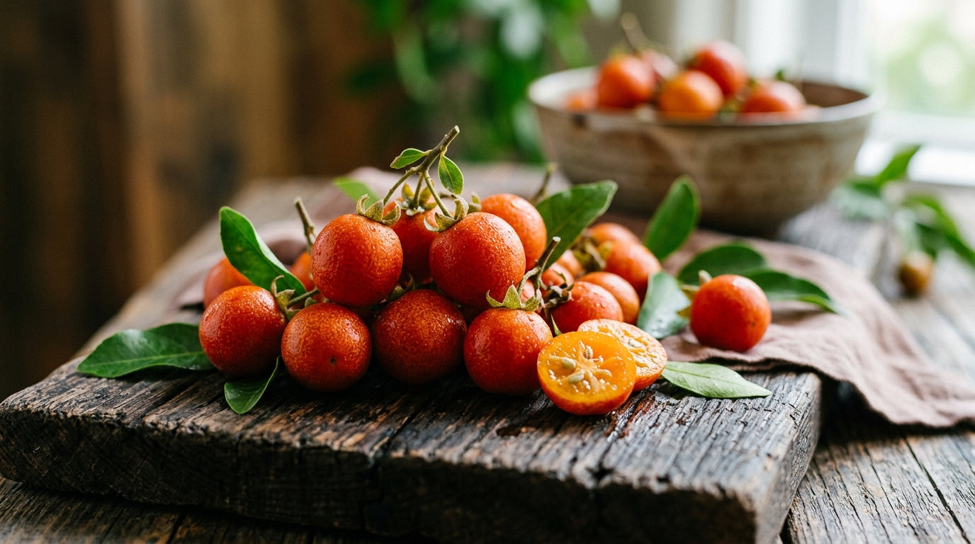 Oitabi Fruit