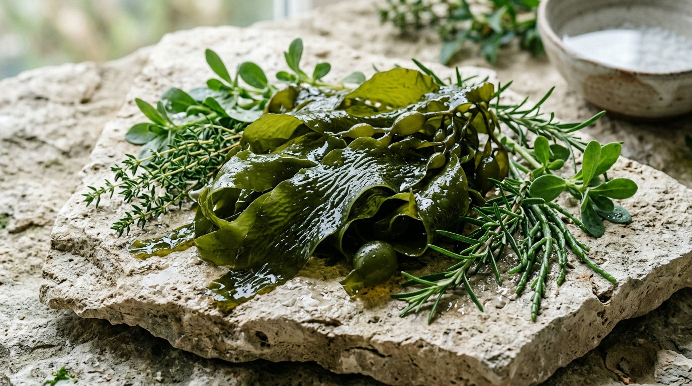 Pacific Kelp