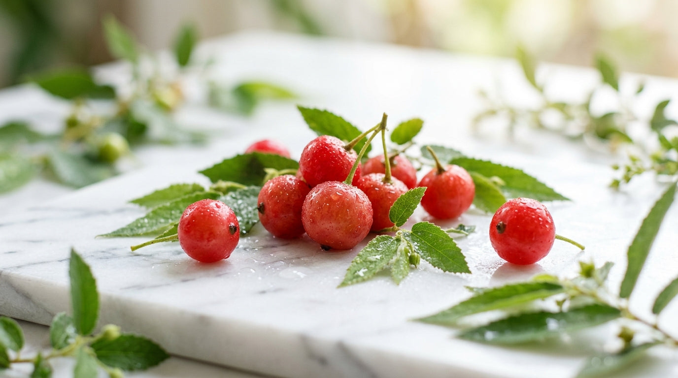 Panama Berry