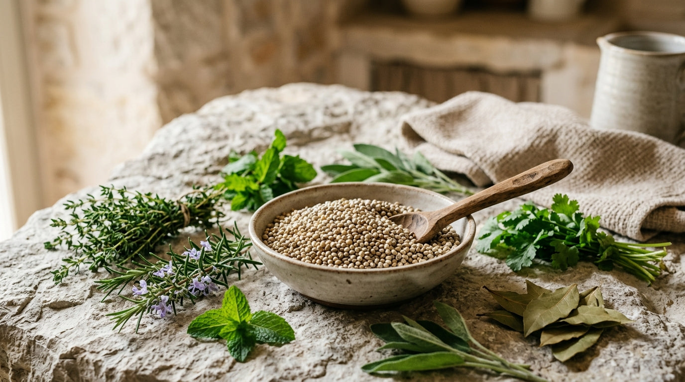 Pearl Millet