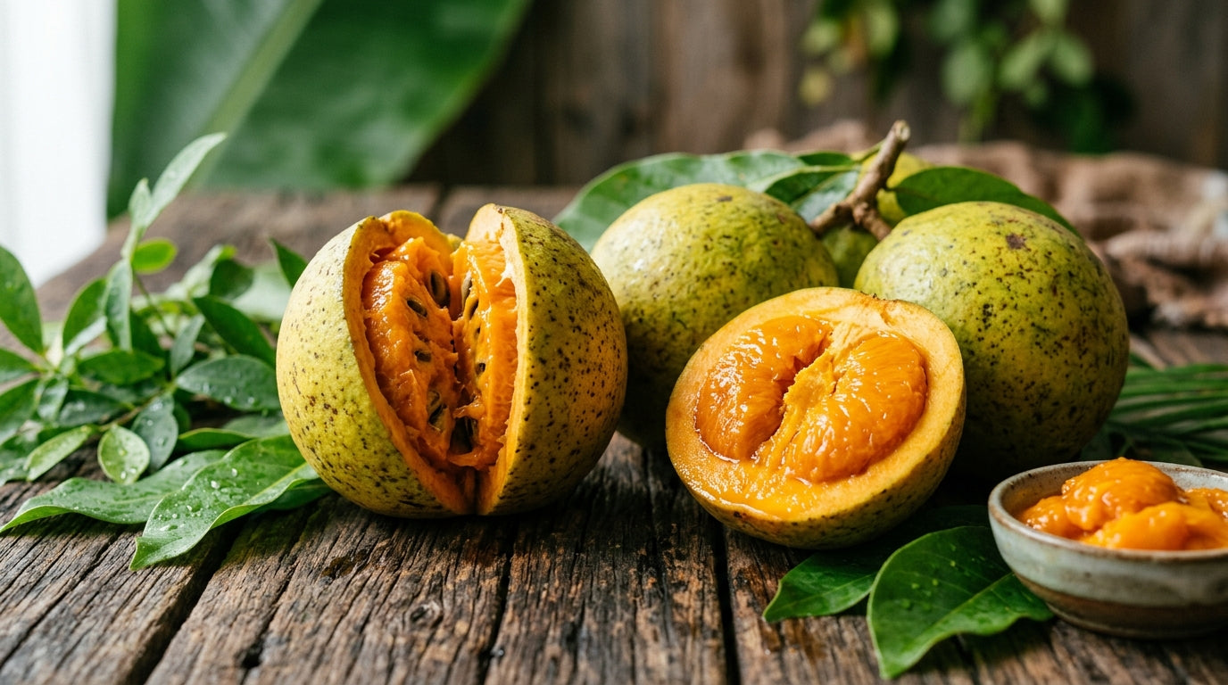Quararibea Fruit