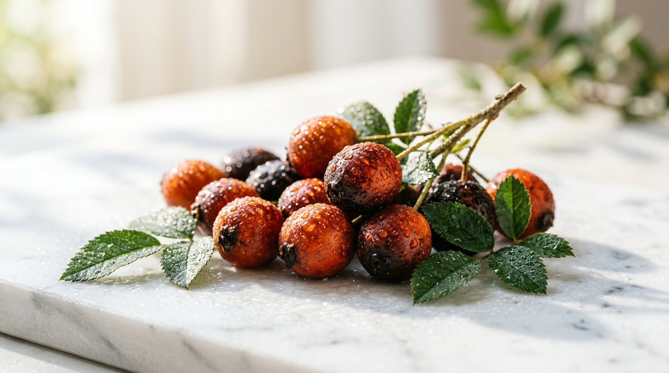 Quinine Berry