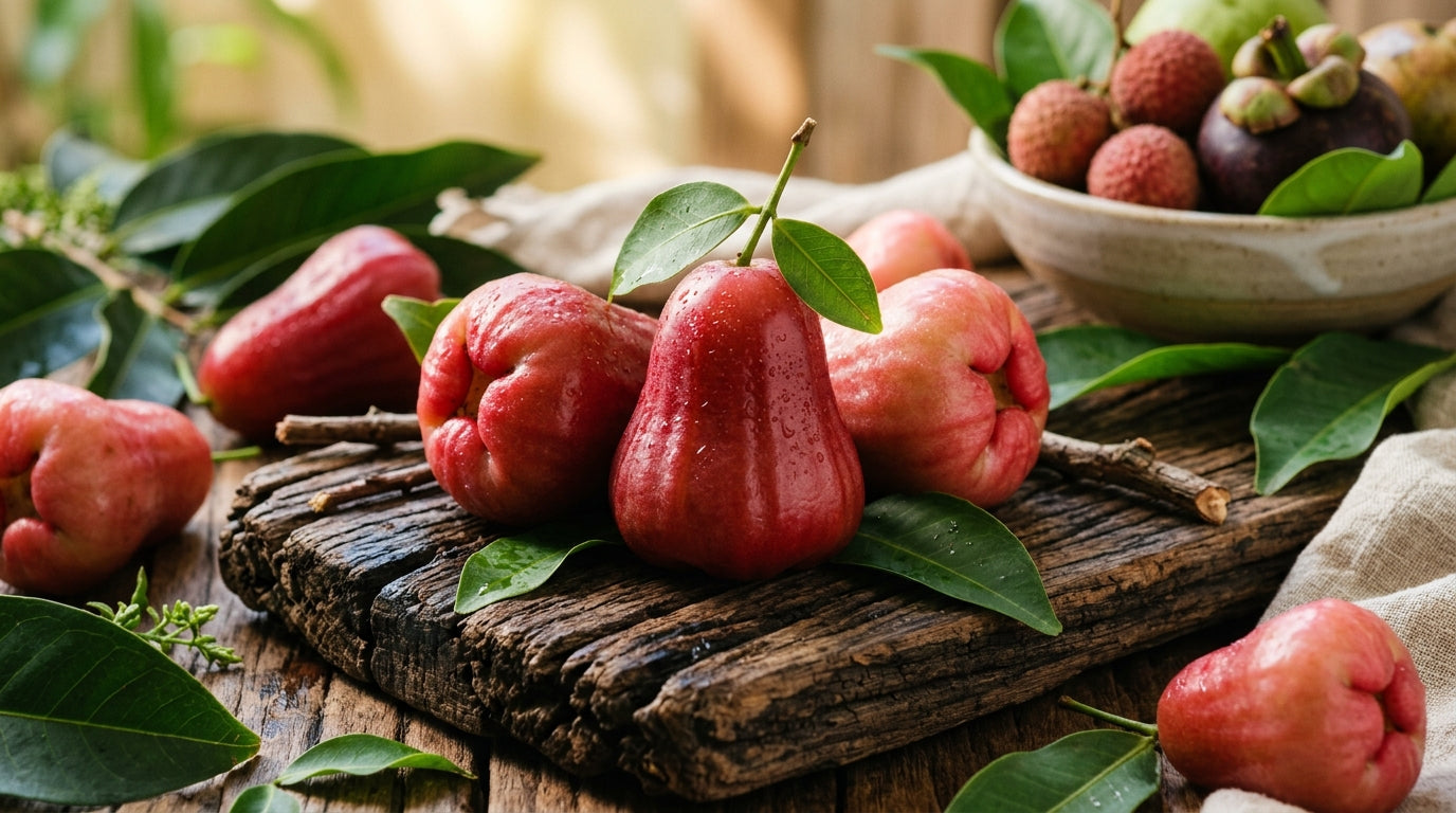 Rose Apple