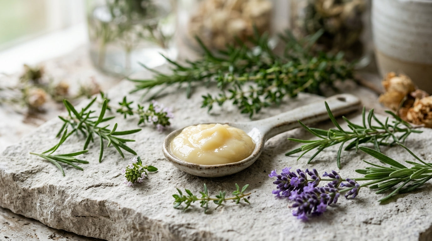 Royal Jelly