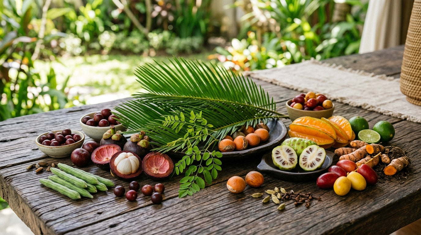 Sago Palm