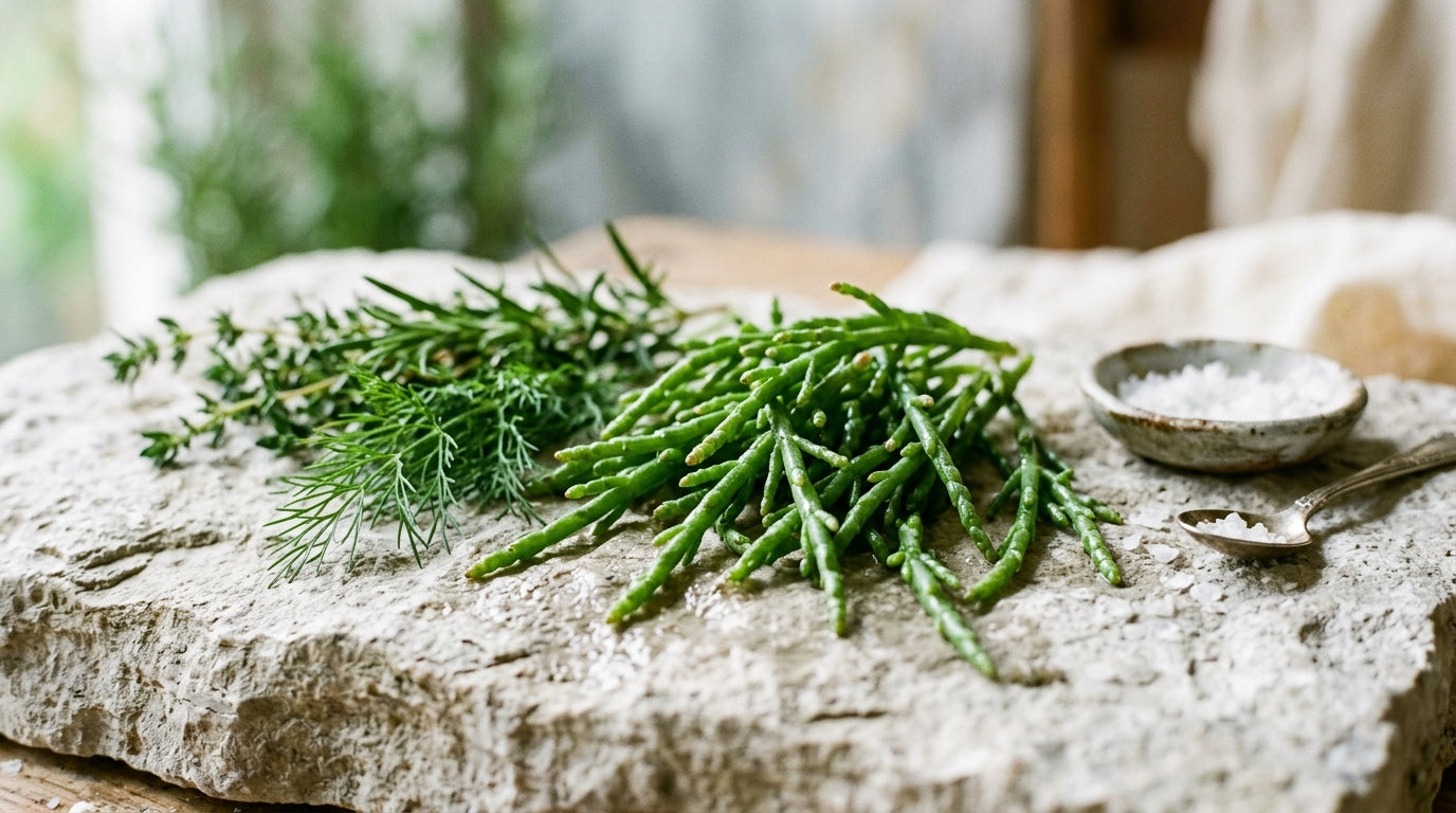 Salicornia