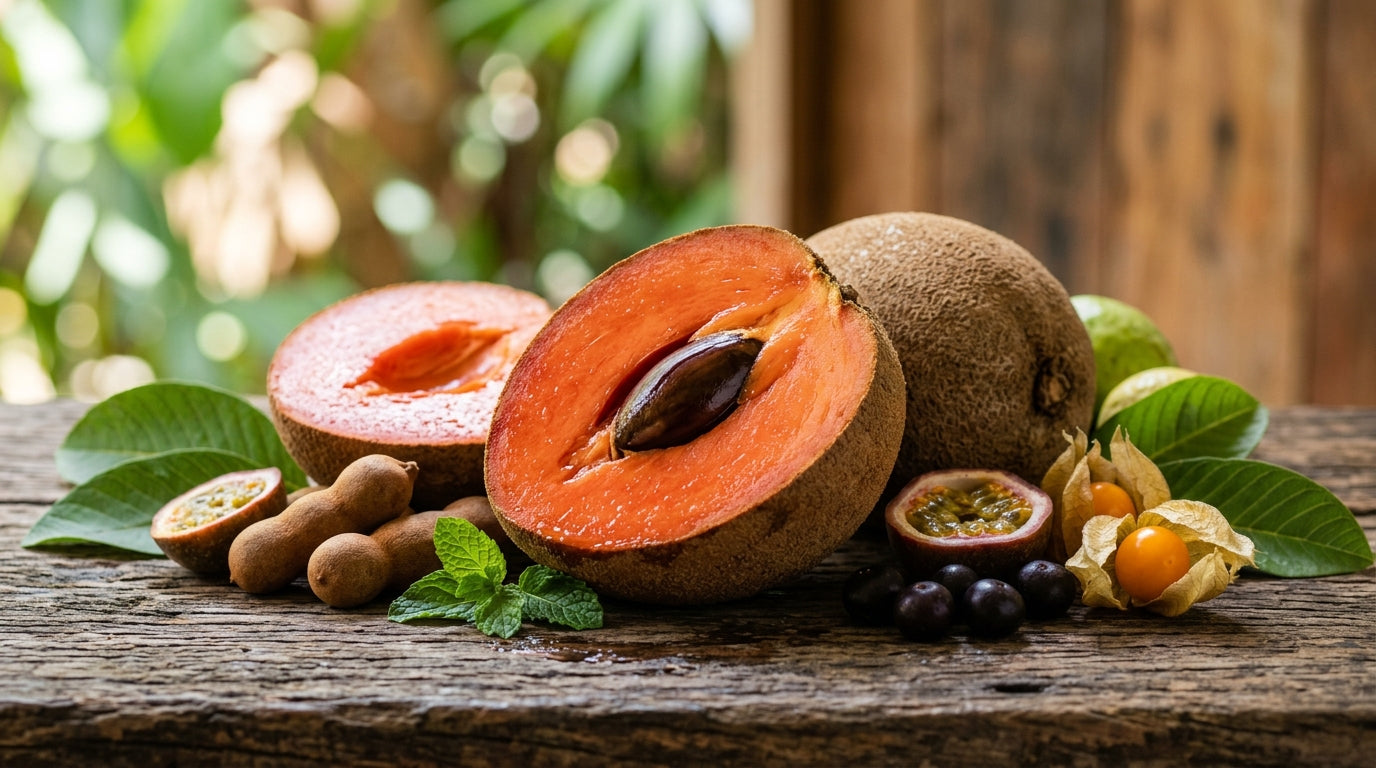 Sapote