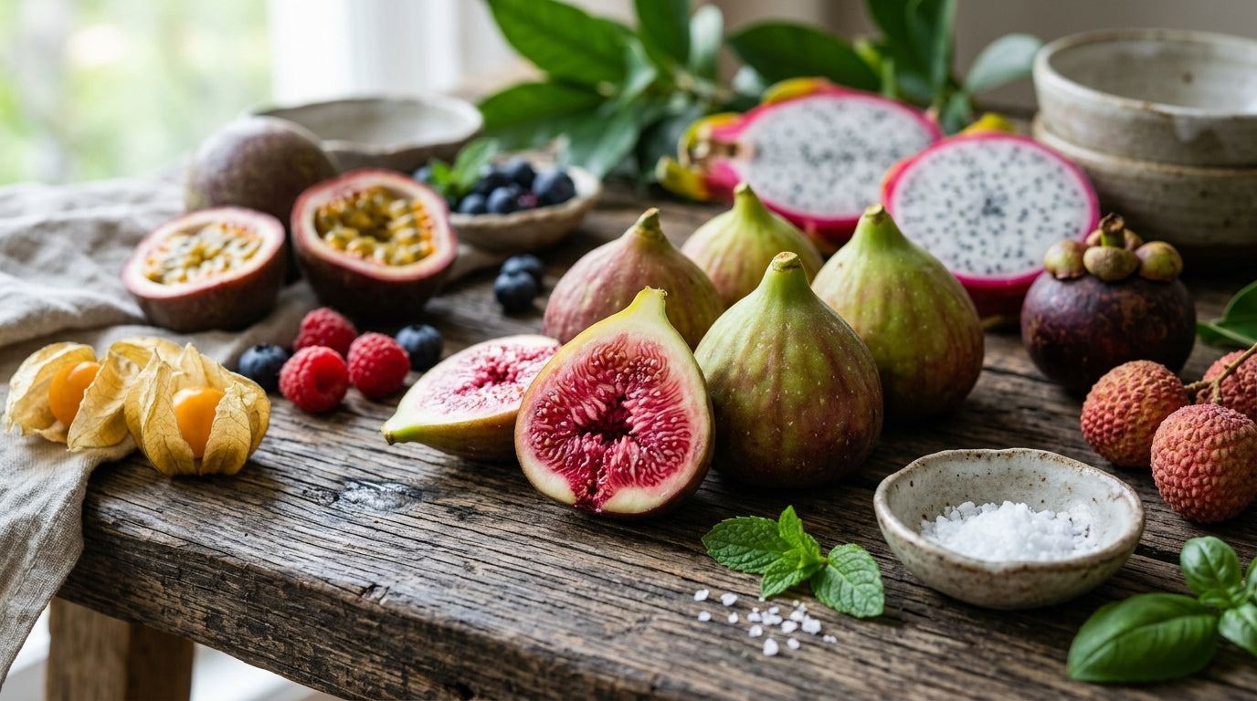 Sea Fig