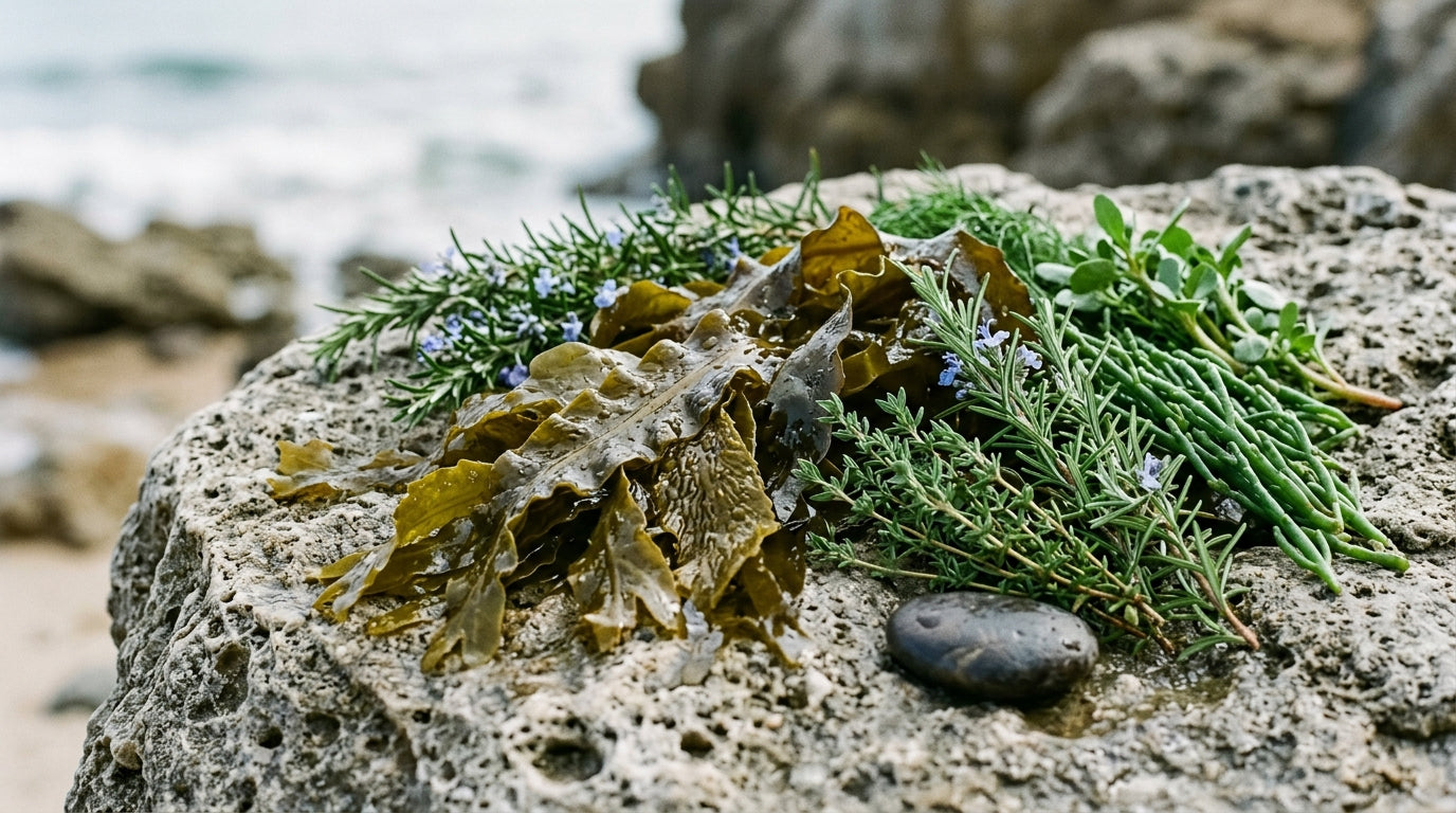 Seaweed (Nori Sheets)