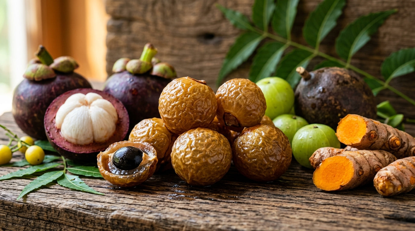 Soapnut