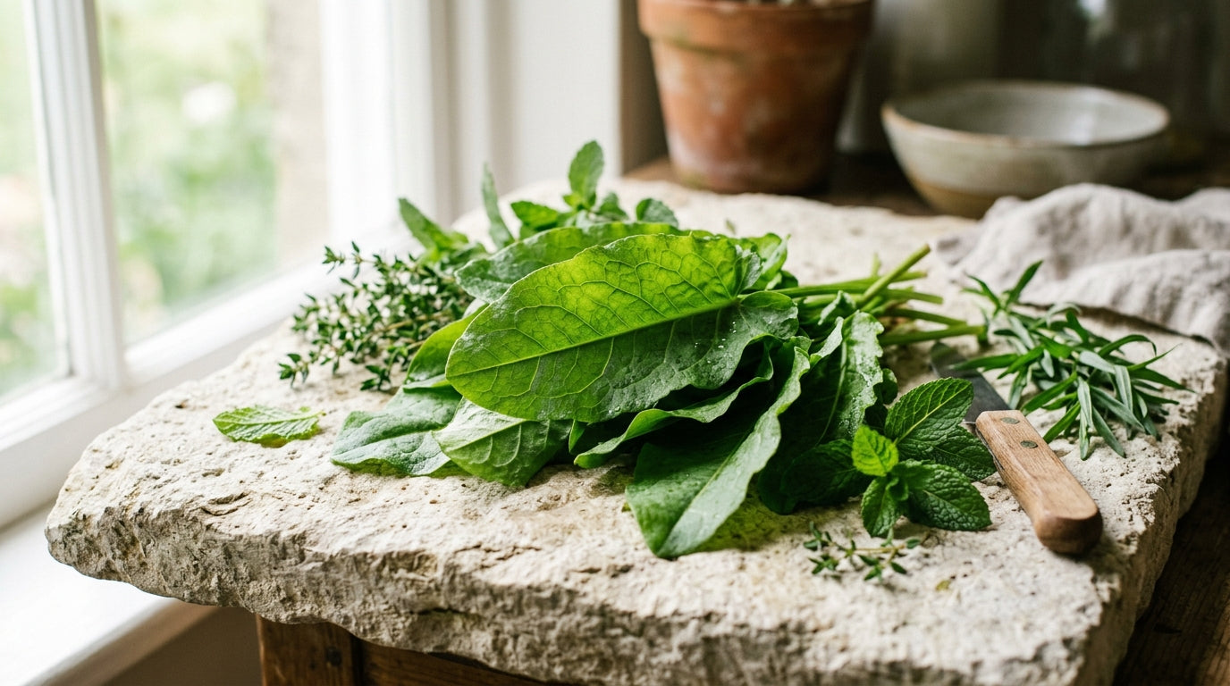 Sorrel