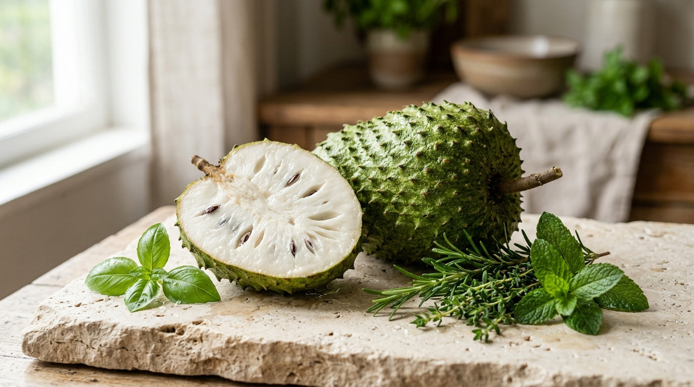 Soursop