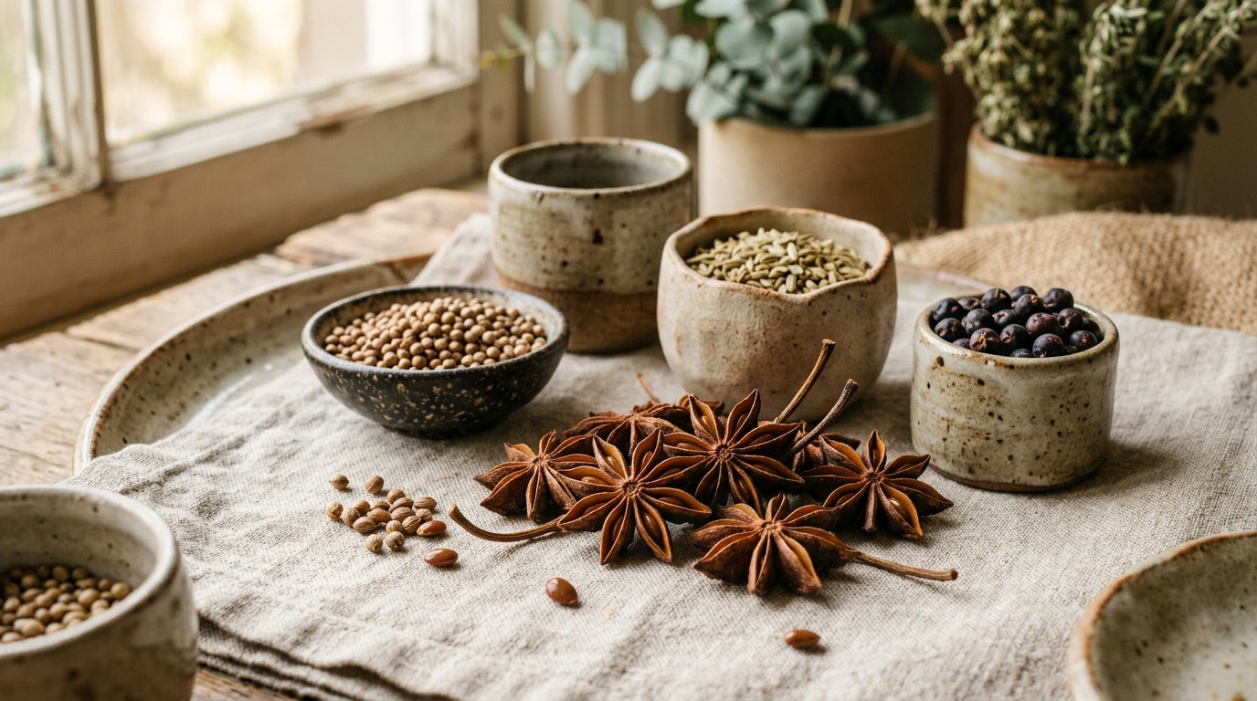 Star Anise