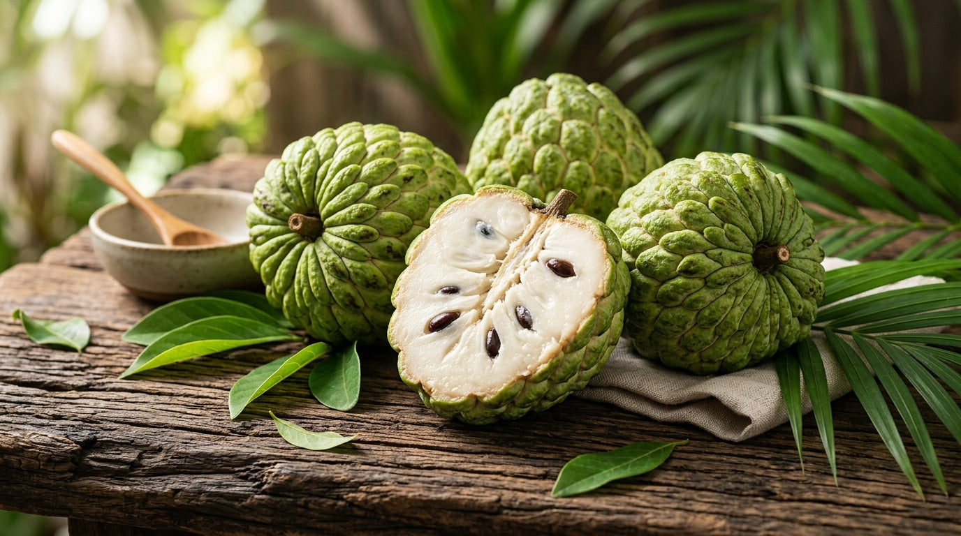 Sugar Apple
