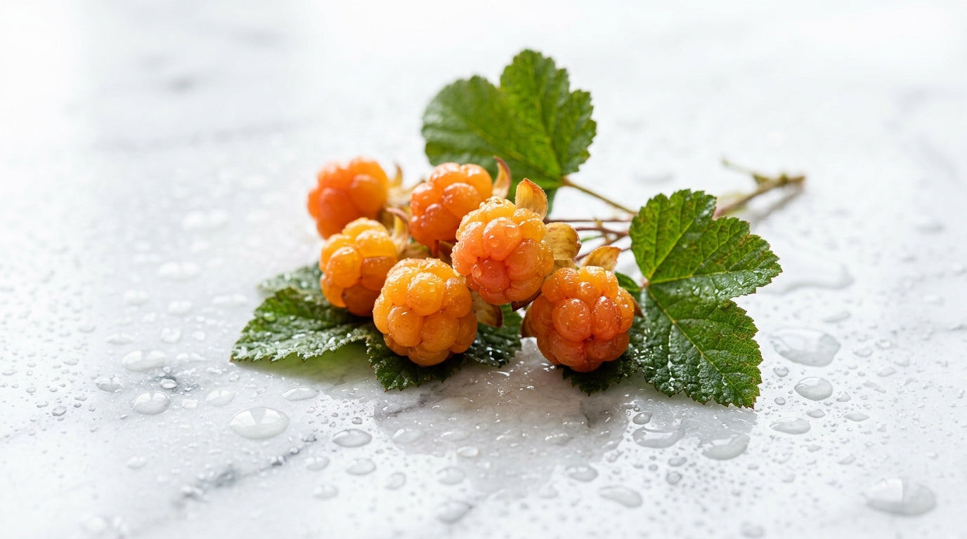 Tundra Cloudberry