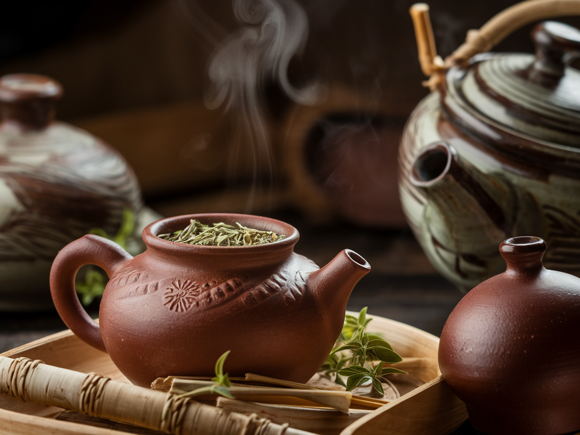 Basil Seed Oil