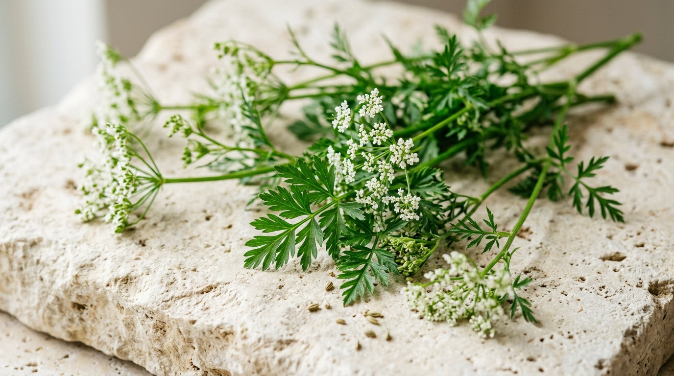 Wild Anise
