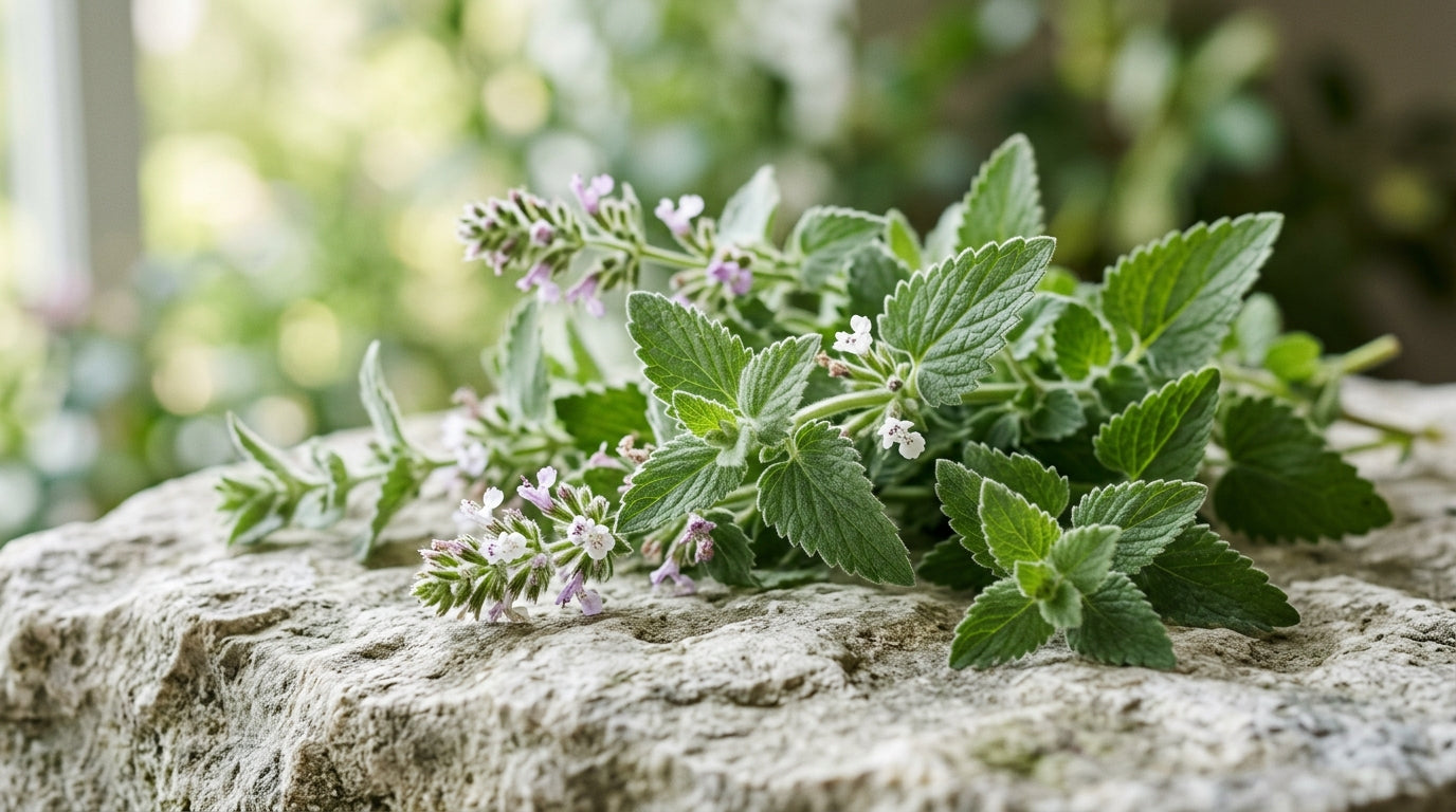 Wild Catnip